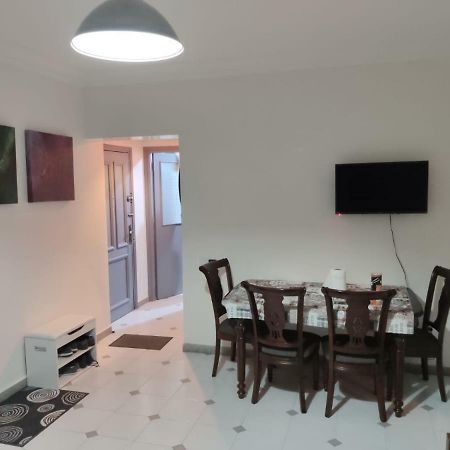 Appartement Hyper Centre De Tanger Exterior foto